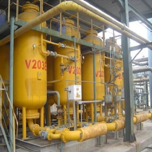 變壓吸附制氮機(jī)要如何來進(jìn)行安裝？