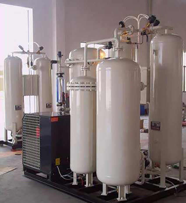 制氮機(jī)的型號要如何選擇？